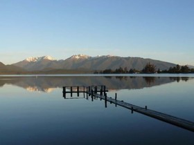 ASURE Amber Court Motel Te Anau