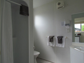 ASURE Amber Court Motel Te Anau