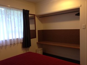 ASURE Amber Court Motel Te Anau