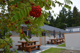 ASURE Amber Court Motel Te Anau