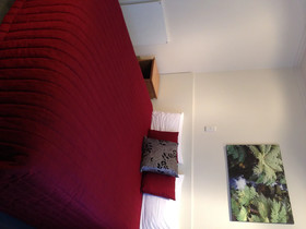 ASURE Amber Court Motel Te Anau