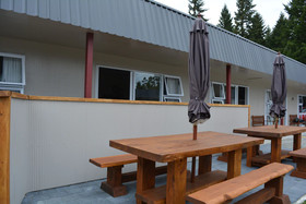 ASURE Amber Court Motel Te Anau