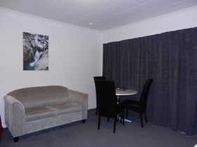 ASURE Amber Court Motel Te Anau