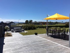 Bella Rosa Bed And Breakfast