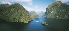 Bella Vista Motel Te Anau