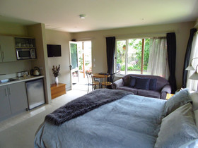 Blue Ridge Boutique B&B