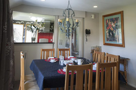 Blue Ridge Boutique B&B