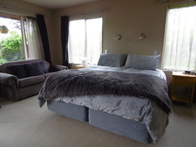 Blue Ridge Boutique B&B