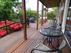 Blue Ridge Boutique B&B