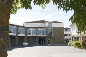 Distinction Luxmore Hotel Lake Te Anau