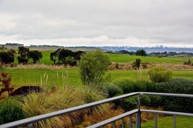 Dock Bay Lodge