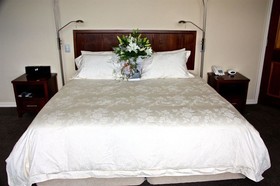Dock Bay Lodge