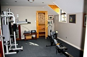 Dock Bay Lodge