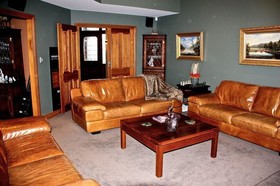 Dock Bay Lodge