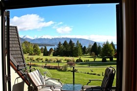 Dock Bay Lodge