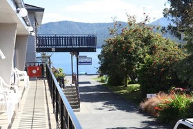 Edgewater Te Anau Motel