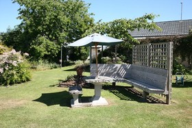 Edgewater Te Anau Motel