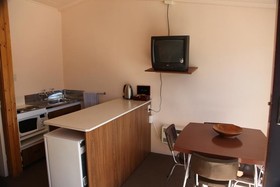 Edgewater Te Anau Motel