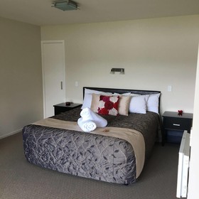 Fiordland Lakeview Motel and Apartments