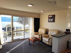 Fiordland Lakeview Motel and Apartments
