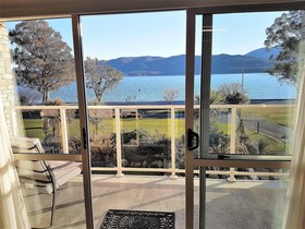 Fiordland Lakeview Motel and Apartments