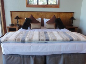 Fiordland Lodge