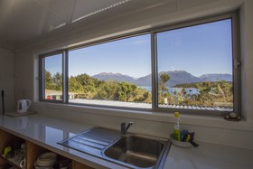 Fiordland National Park Lodge