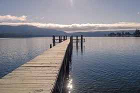 Fiordland National Park Lodge
