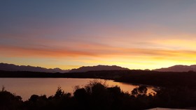 Fiordland National Park Lodge