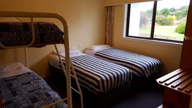 Fiordland National Park Lodge