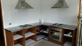 Fiordland National Park Lodge
