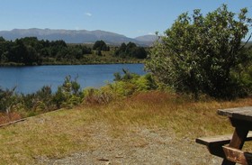 Fiordland National Park Lodge