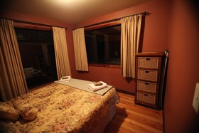 Kepler Oaks Chalet