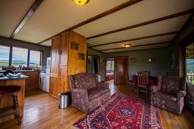 Kepler Oaks Chalet