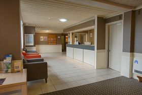 Kingsgate Hotel Te Anau