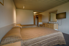 Kingsgate Hotel Te Anau