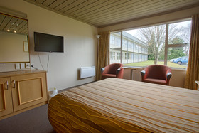 Kingsgate Hotel Te Anau