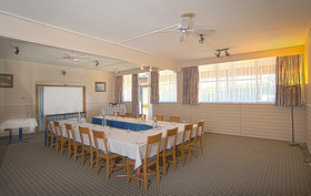 Kingsgate Hotel Te Anau