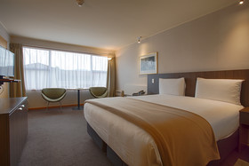 Kingsgate Hotel Te Anau