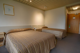 Kingsgate Hotel Te Anau