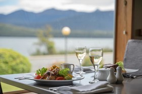 Kingsgate Hotel Te Anau