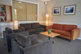 Kingsgate Hotel Te Anau