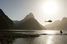 Lone Moose Backpackers