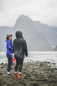 Lone Moose Backpackers