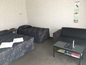 Parklands Motel