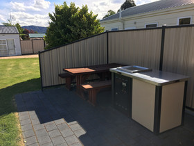 Parklands Motel