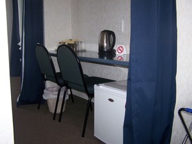 Parklands Motel