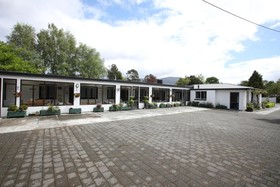Shakespeare House