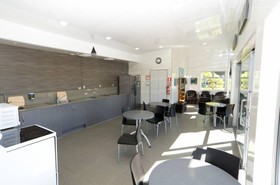 Tasman Holiday Parks – Te Anau
