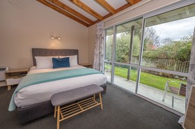 Tasman Holiday Parks – Te Anau